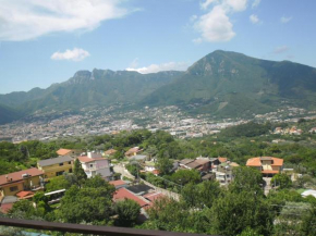 Agriturismo La Selva Cava Deʼ Tirreni